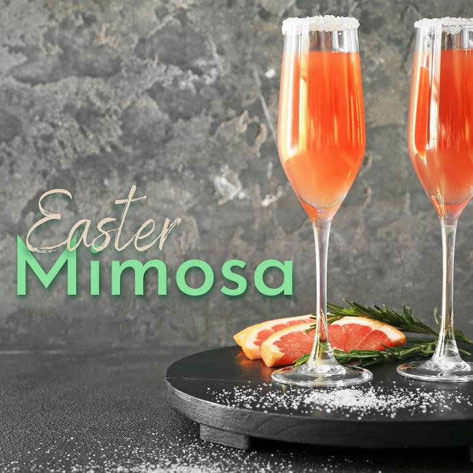 Easter Mimosa