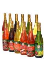 Load image into Gallery viewer, Sparkling Cider Mixed Case