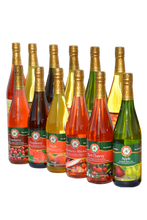 Load image into Gallery viewer, Sparkling Cider Mixed Three Pack
