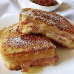 Spiked Monte Cristo