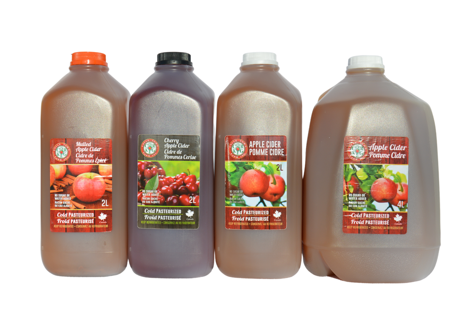 The Cider Keg – The Cider Keg