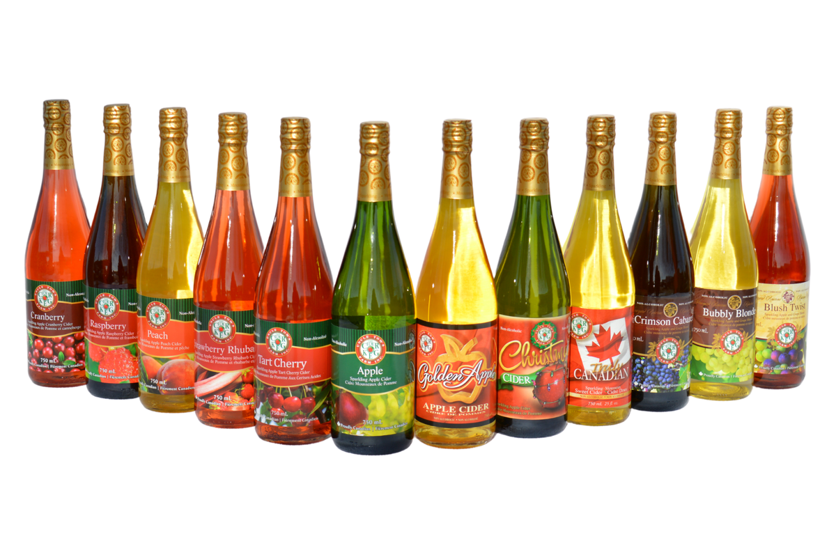 The Cider Keg – The Cider Keg