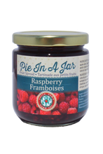 Load image into Gallery viewer, Raspberry Pie in a Jar
