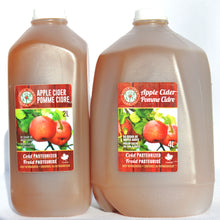 Load image into Gallery viewer, Fresh Apple Cider - available for pickup only.
